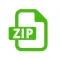 Q版相册压缩(Zip&Rar)一键备份