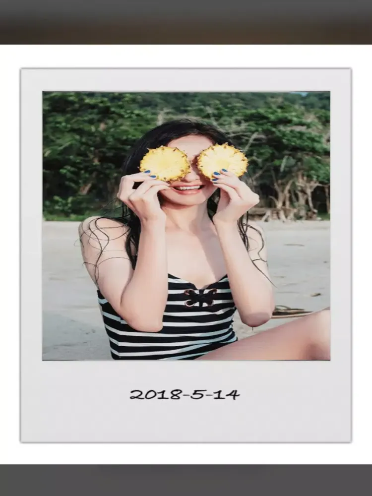 SOON-你的拍立得相机 iPad  스크린샷