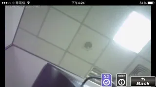 Capturas de pantalla de Mi-HomeHD