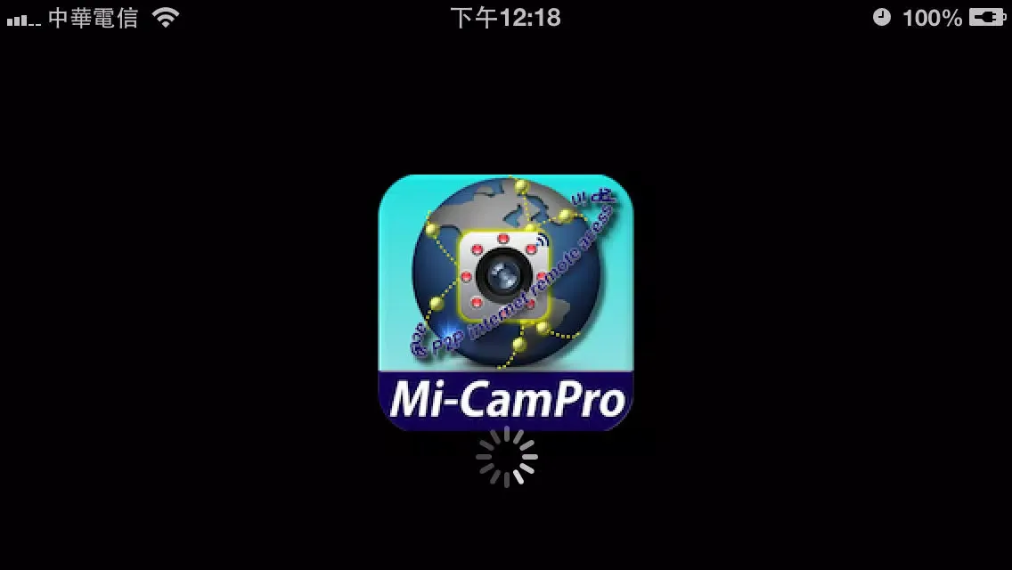 Mi-CamPro स्क्रीनशॉट