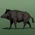 Wild Hog Sounds
