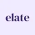 Elate