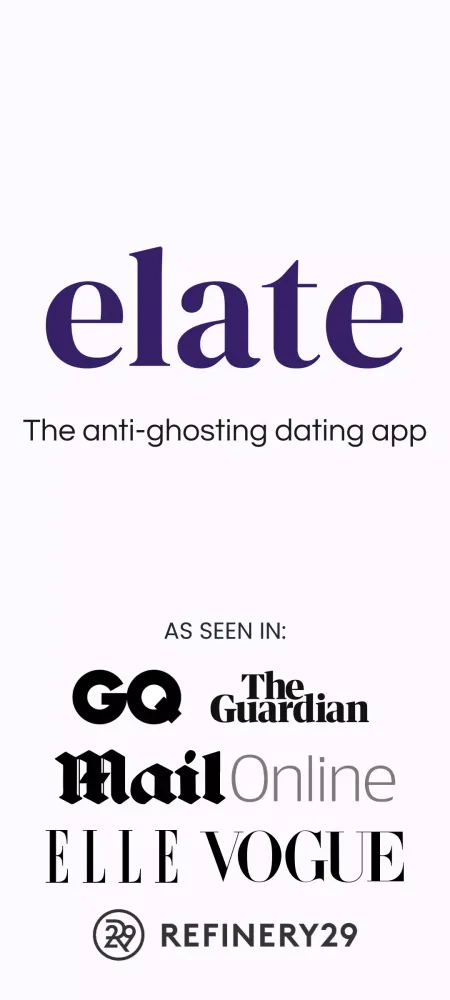 Elate Ekran Görüntüleri