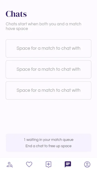 Elate: Dating & Relationships スクリーンショット