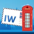English words iwords English words iwords