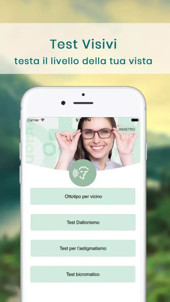 Otovision Screenshots