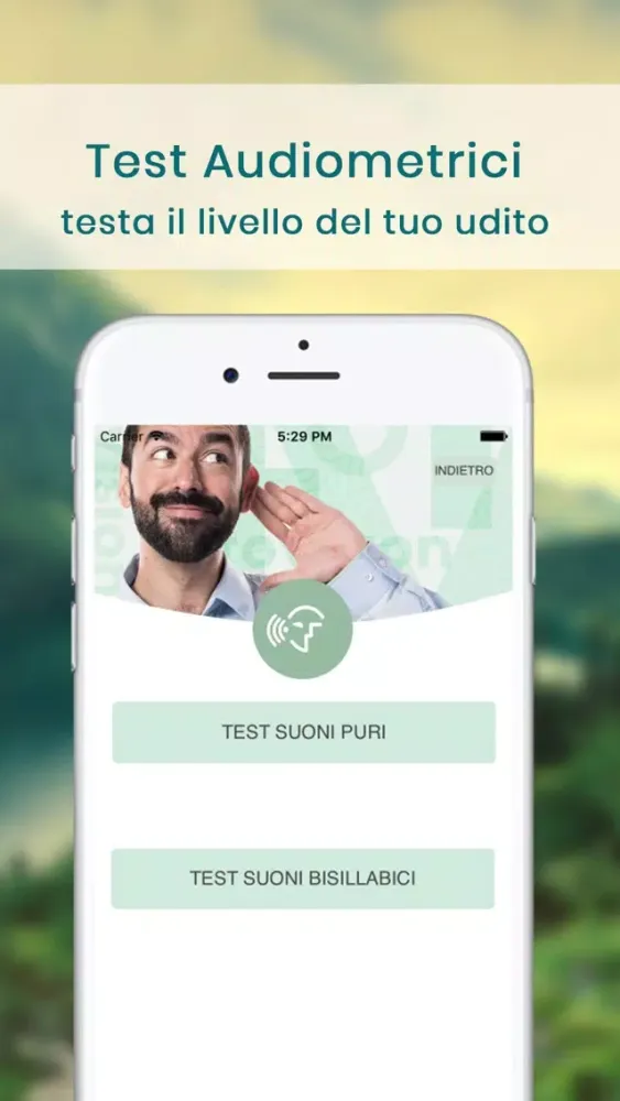 Otovision Screenshots