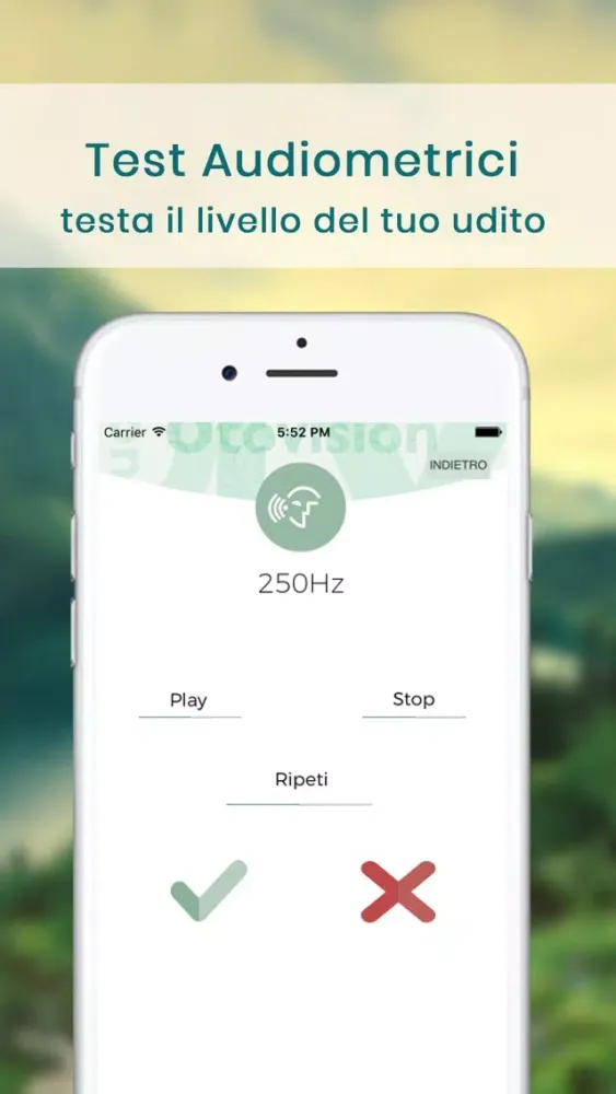 Otovision Screenshots