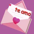 poemas y cartas de amor