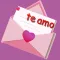 poemas y cartas de amor