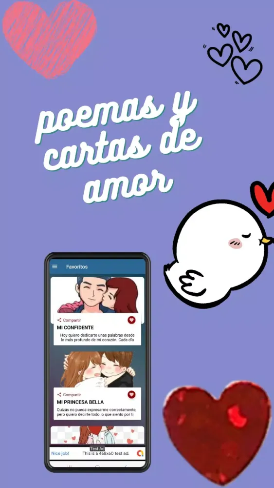 تصاویر poemas y cartas de amor