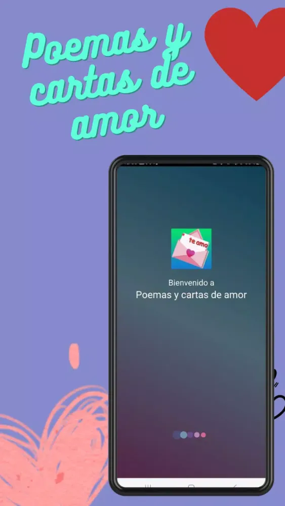 تصاویر poemas y cartas de amor