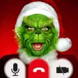 Outfit Grinch Christmas