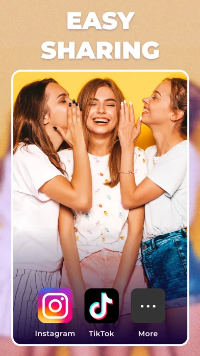 ภาพหน้าจอของ Captions for Videos - SubMe AI
