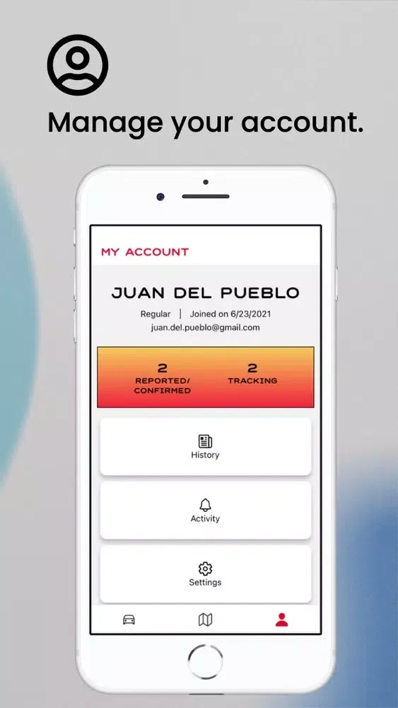 Capturas de pantalla de El Boquete