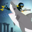Don't Swim With Sharks Don't Swim With Sharks