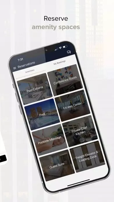Brio Living स्क्रीनशॉट
