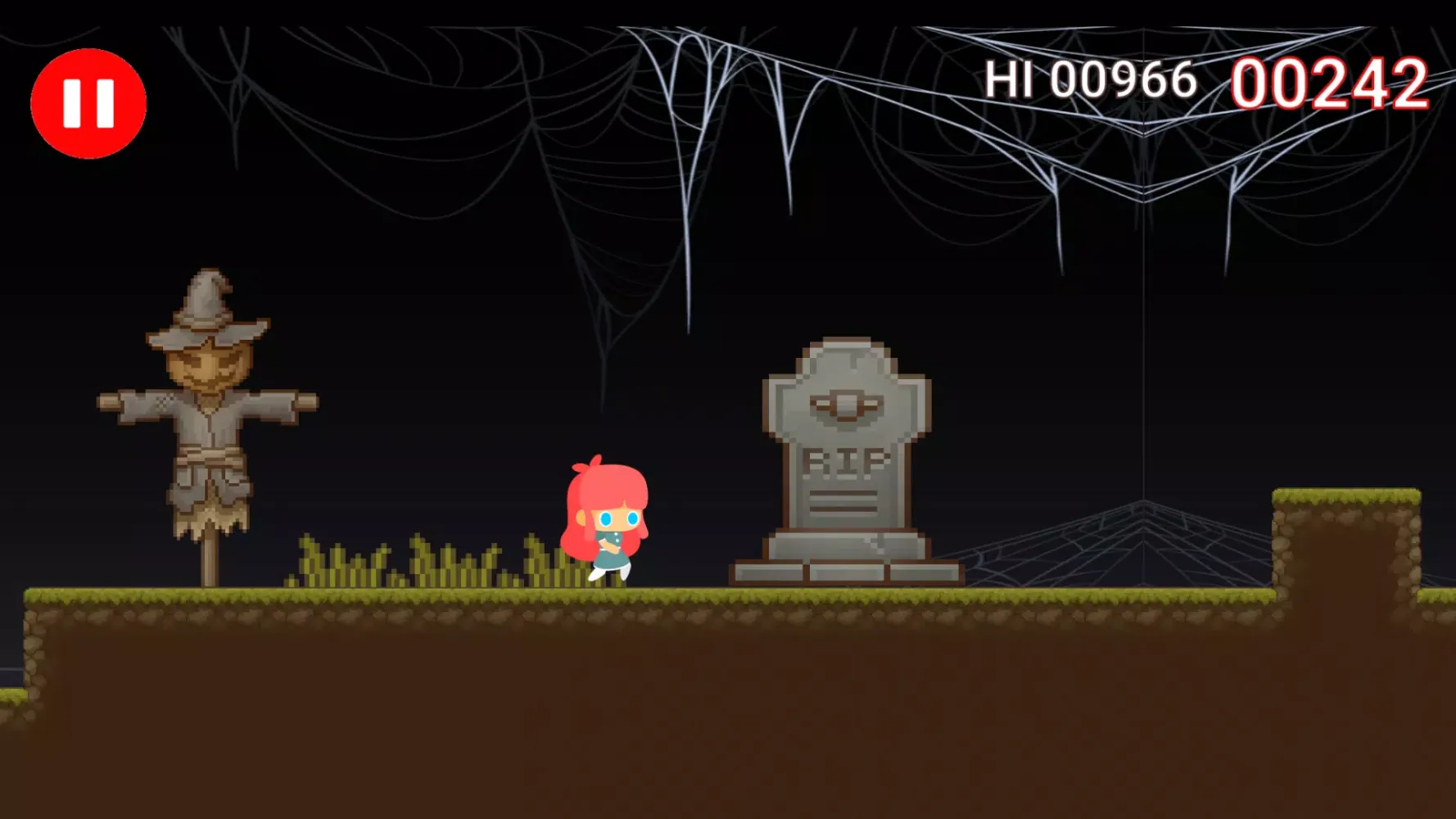 Horror Game exe Soniic Screenshots