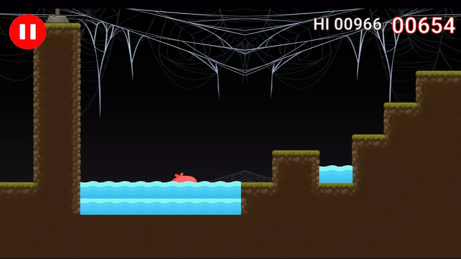 Horror Game exe Soniic Screenshots