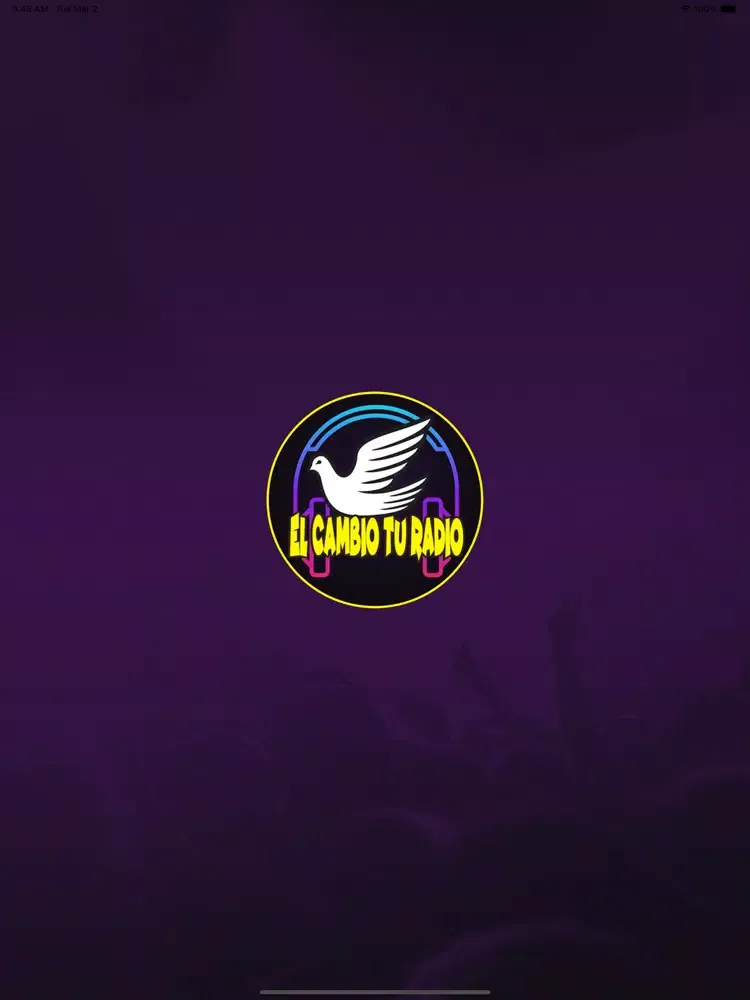 Capturas de pantalla de El Cambio Tu Radio online iPad 