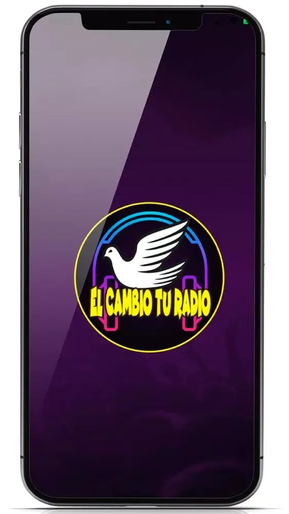 Capturas de pantalla de El Cambio Tu Radio online