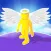 Angel Wings!