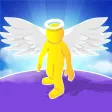 Angel Wings! Angel Wings!