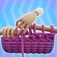 Big Stitch - 3D Knit game