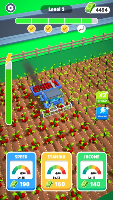 Home Builder 3D ! 스크린샷