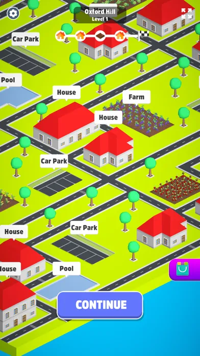 Home Builder 3D ! 스크린샷