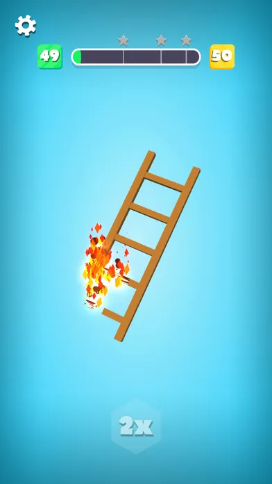 Скриншоты Burn em all