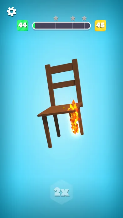 Скриншоты Burn em all