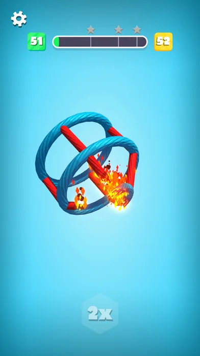 Скриншоты Burn em all