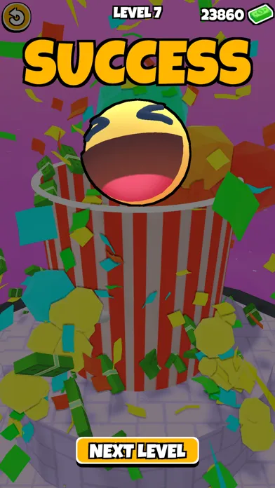 Hasty tasty food Screenshots