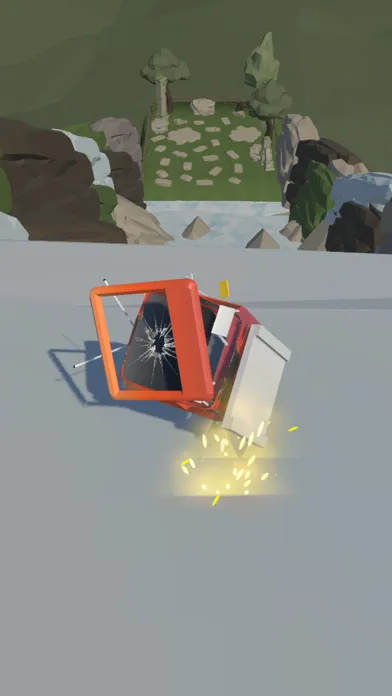 Toss me Crazy Screenshots
