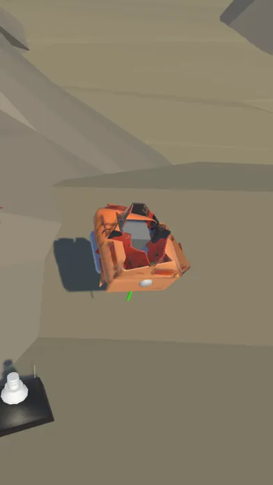 Toss me Crazy Screenshots