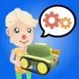 Gear Fix Gear Fix