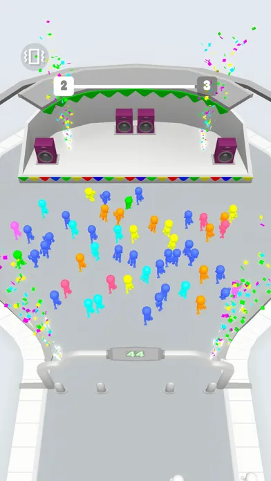 Скриншоты Holi Fest