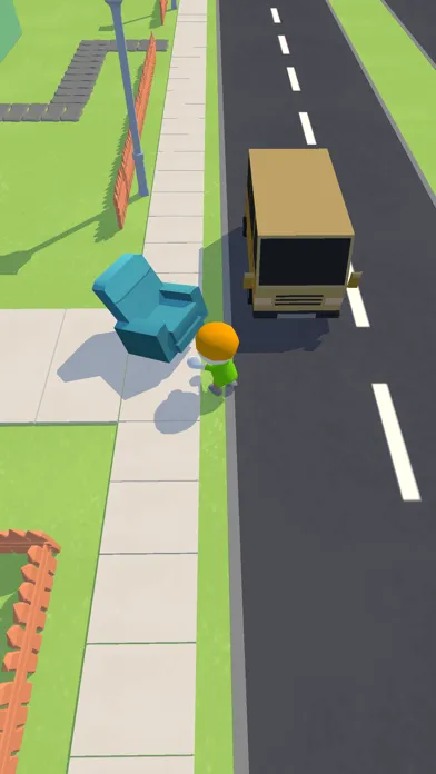 House Moving應用截圖