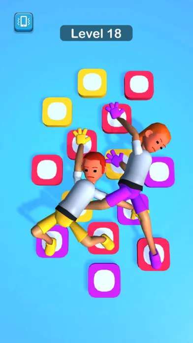 Twisty Humans Screenshots