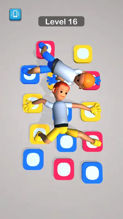 Twisty Humans Screenshots