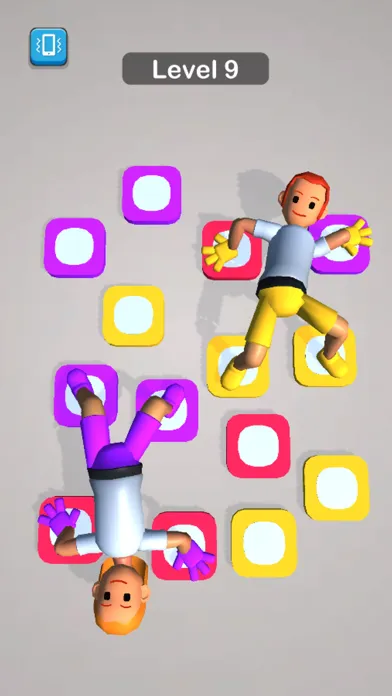 Twisty Humans Screenshots