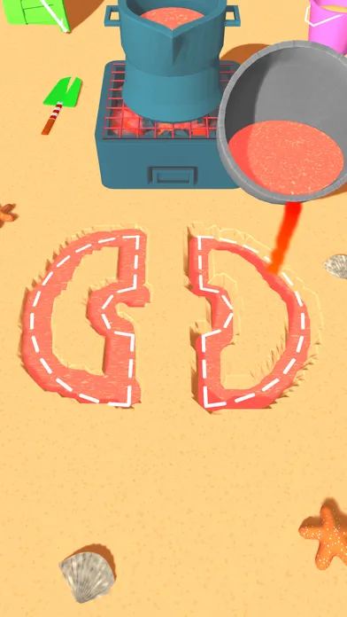 تصاویر Iron Shop 3D