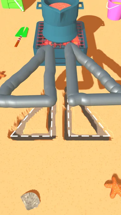 تصاویر Iron Shop 3D