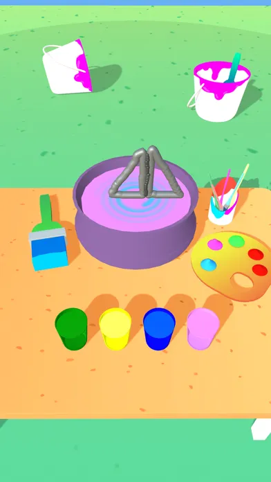 تصاویر Iron Shop 3D