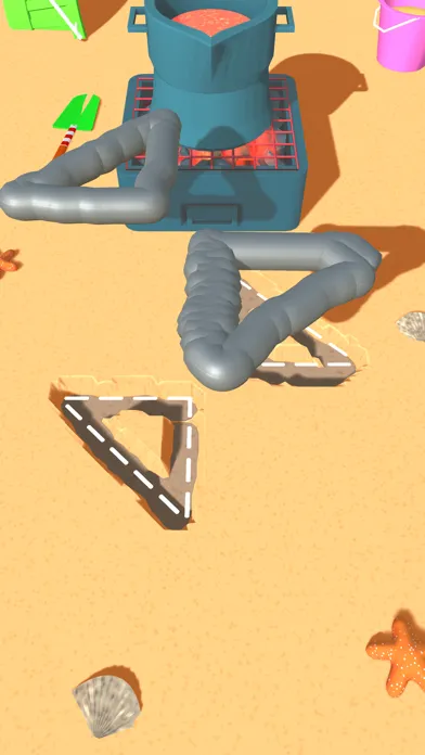 تصاویر Iron Shop 3D
