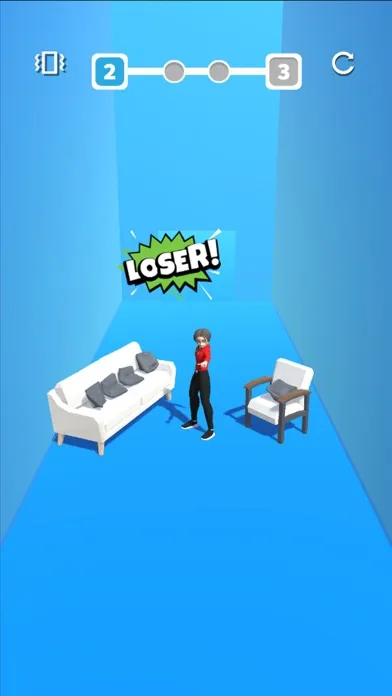 Man Whip Screenshots