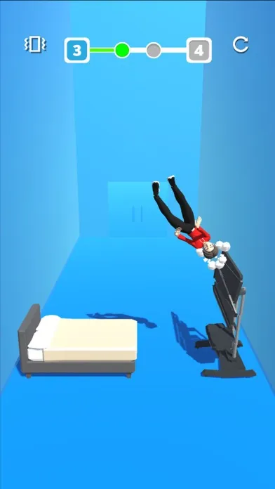 Man Whip Screenshots