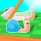 Snail Run 3D