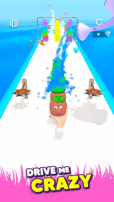 The Grassmen Screenshots